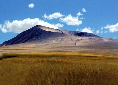 Бурхан Халдун хайрханы төрийн тахилга 2015 онд болно